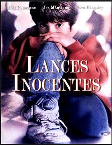 FILME – Lances Inocentes  Xadrez Educa – Eduardo Quintana Sperb